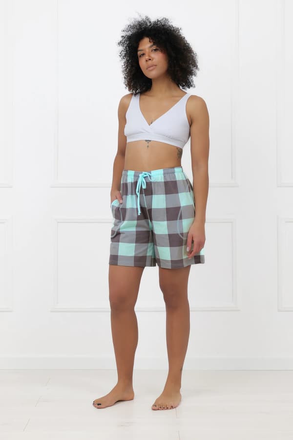 Sandra XL naisten shortsit