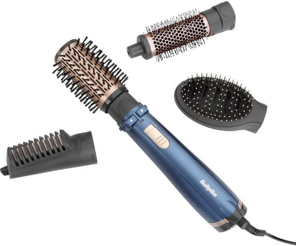 BaByliss Style Pro 1000 AS965E Hårlocktång
