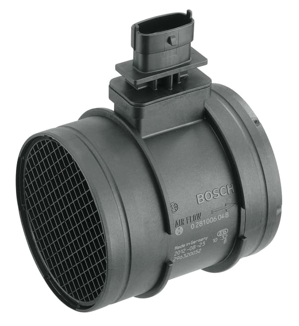 BS 0 281 006 048 BOSCH-VIRTAUSMITTARI