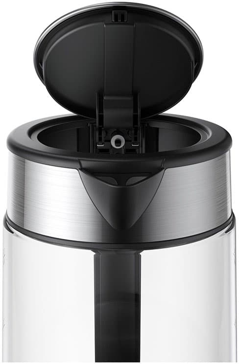 Xiaomi elektrisk glaskedel
