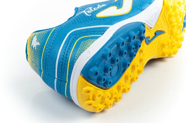 Joma Toledo JR 2604 [TOJS2604TF] år 37