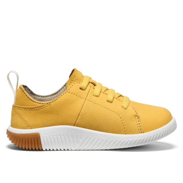 Børnesko Keen KNX Lace 31