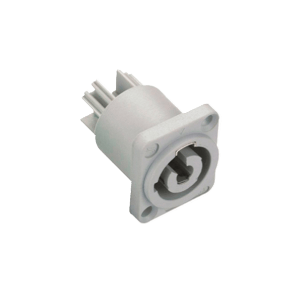 Strømstik strømudgang Roxtone RPDO001
