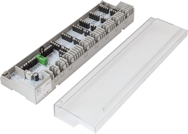 Basic+ slinga (värme/kylning) 230V - 6 zoner