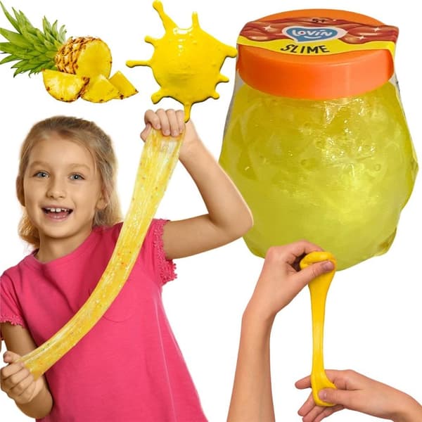 Slime slime ananas 70ml