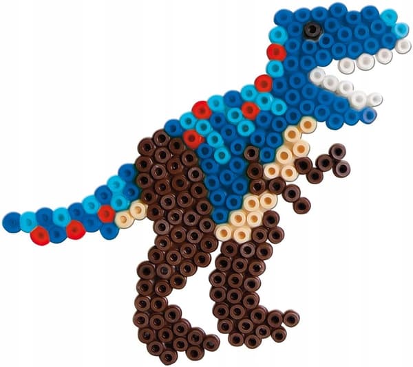 SILITTÄVÄT HELMET - T-Rex-dinosaurus