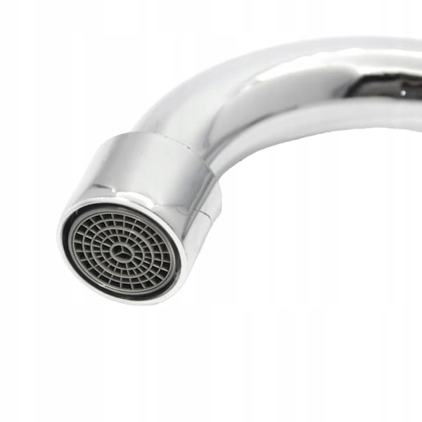 Pip för väggmonterad köksblandare 3/4" 22 cm