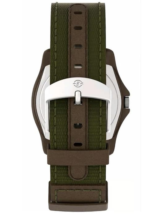 Herrklocka Timex Expedition Camper T49101 + Box