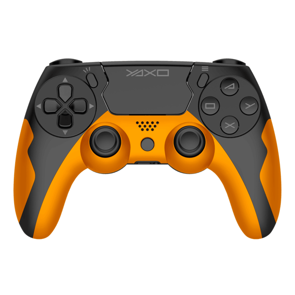 Yaxo Trådløs Hornet Controller Matrix Grøn