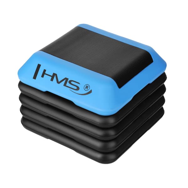 Aerobic step Mini AS001 COMMERCIAL HMS
