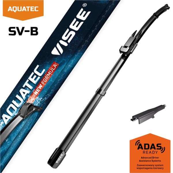VISEE Aquatec SV-B 400