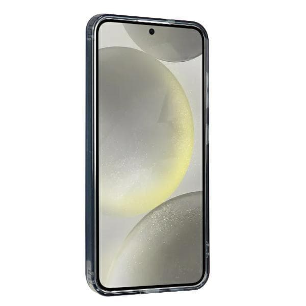 Audi IML Geometrisk Mønster Etui til Galaxy S24, Grå