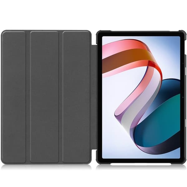 Etui til Xiaomi Redmi Pad SE 11", Smartcase, grå