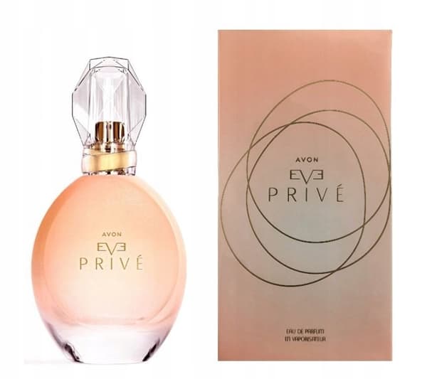 Avon Eve Privé Eau de Parfum 50 ml