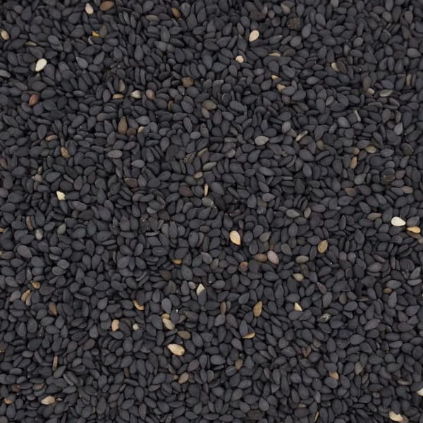 Svart sesam 500 g