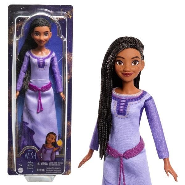 Disney Wish Base-docka HPX23