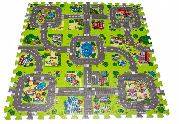 LATTIAMATTO - CITY 2954