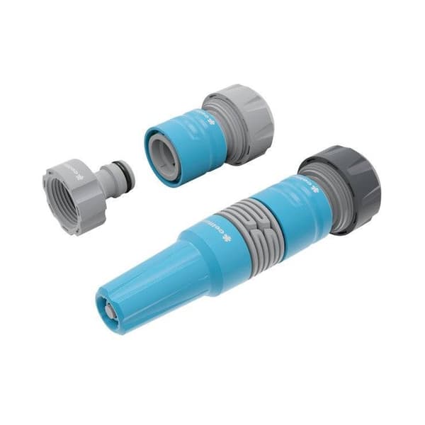Cellfast Sprinklersats 3/4" Ideal 50-710 Snabbkopplingar Munstycksanslutning