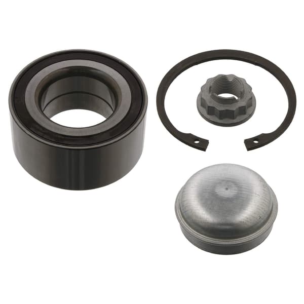 FEBI BILSTEIN FE37549 Pyöränlaakerisarja