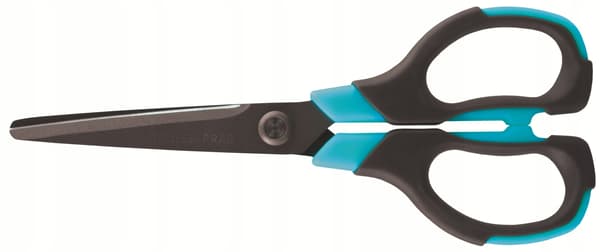 NON-STICK KONTORSAKS 6 3/4" 17CM BLÅ 8324