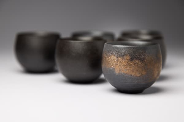 Zen-skålar