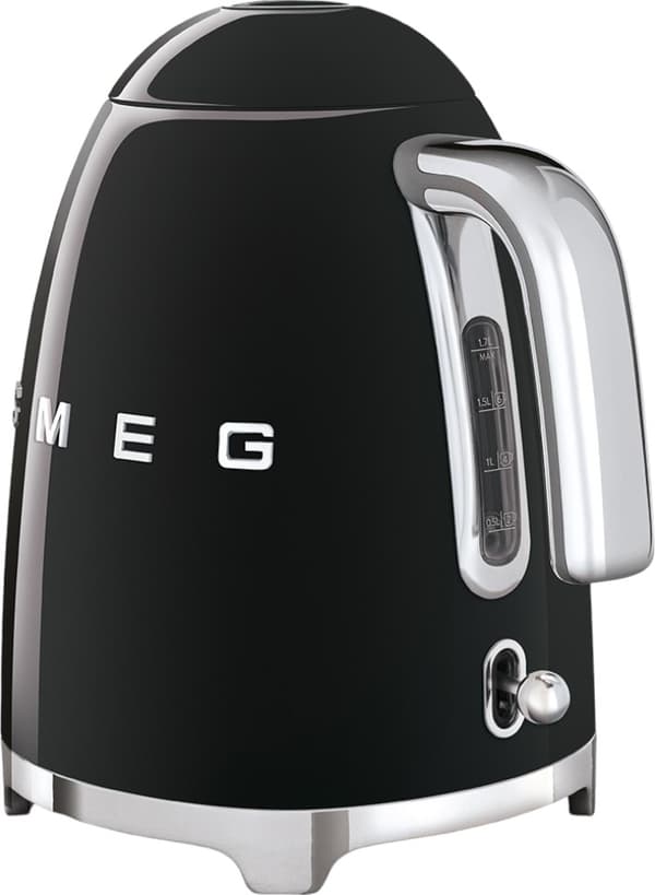 Smeg KLF03BLEU vattenkokare