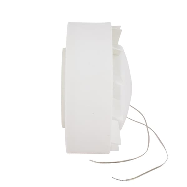 VO100 kanalventilator op til +140C