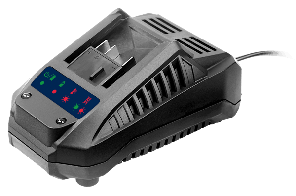 OBS CELMA Professional 18 V LD1 -akkulaturi