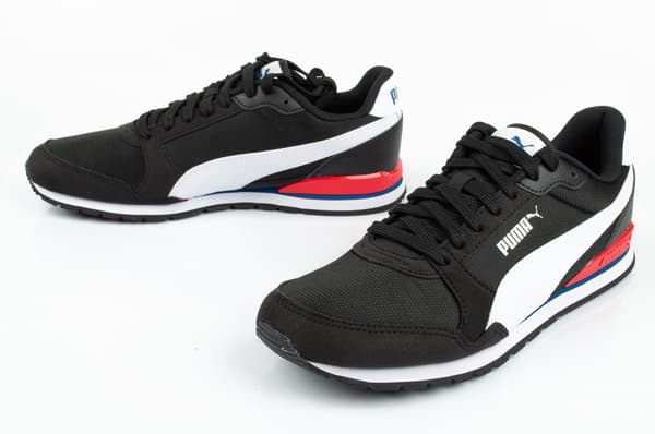 Puma ST Runner v3 Mesh [384640 10] størrelse 40.5