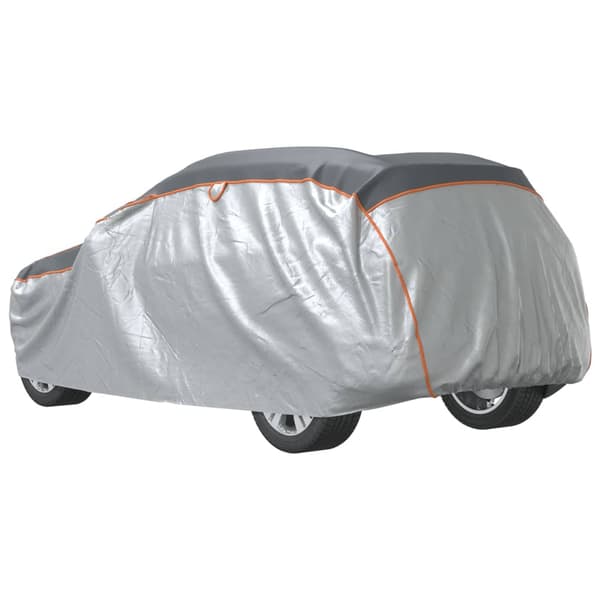 vidaXL SUV hagldæksel XL