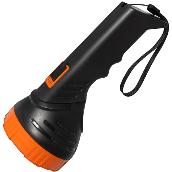 Heckermann 1469 LED campinglommelygte