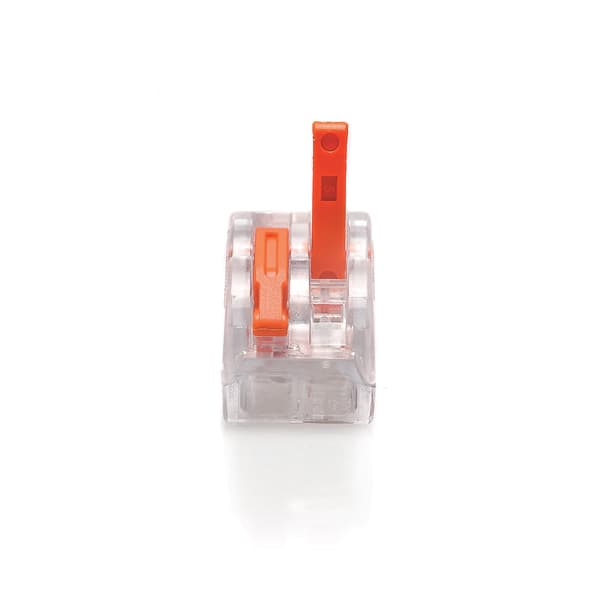 Universal snabbkoppling, återanvändbar PC232, 50-pack
