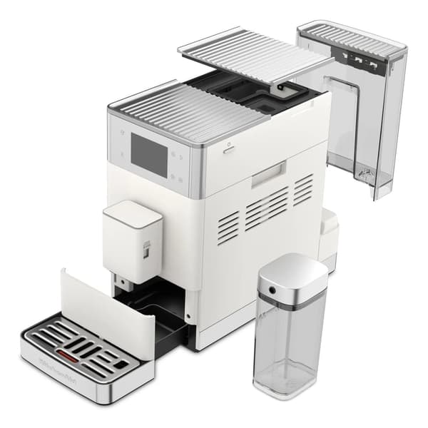 KitchenAid KF4 automaattinen kahvinkeitin KitchenAid Väri: Posliini