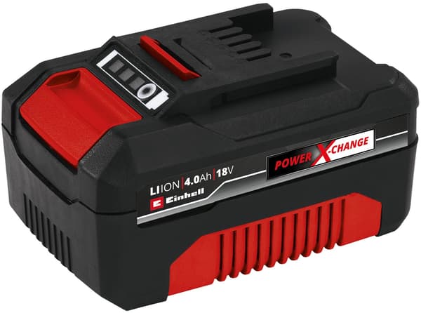 Einhell Power-X-Change 18 V 4 Ah batteri
