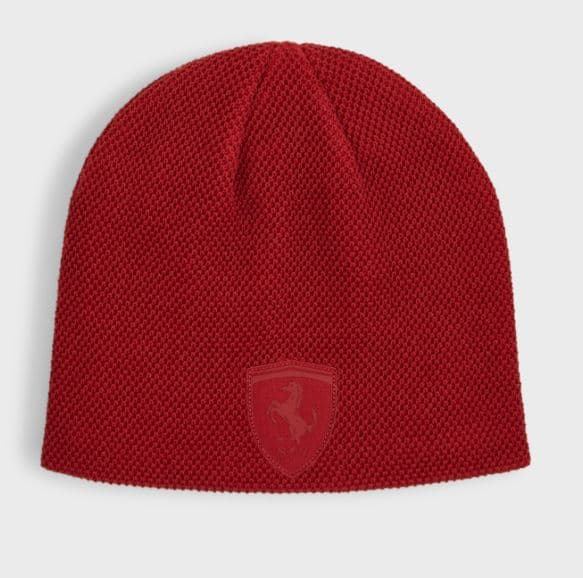 Puma Ferrari-mössa 025545 02