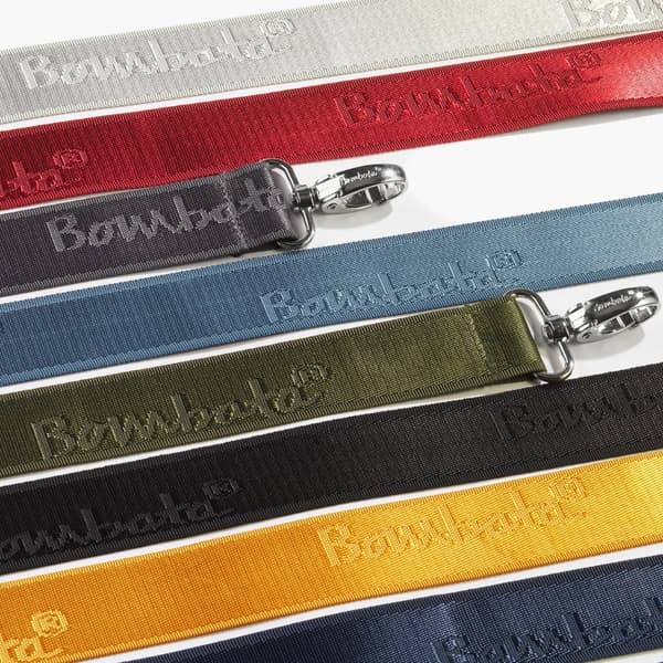 Bombata Wave - 13-14" laptoptaske, sort