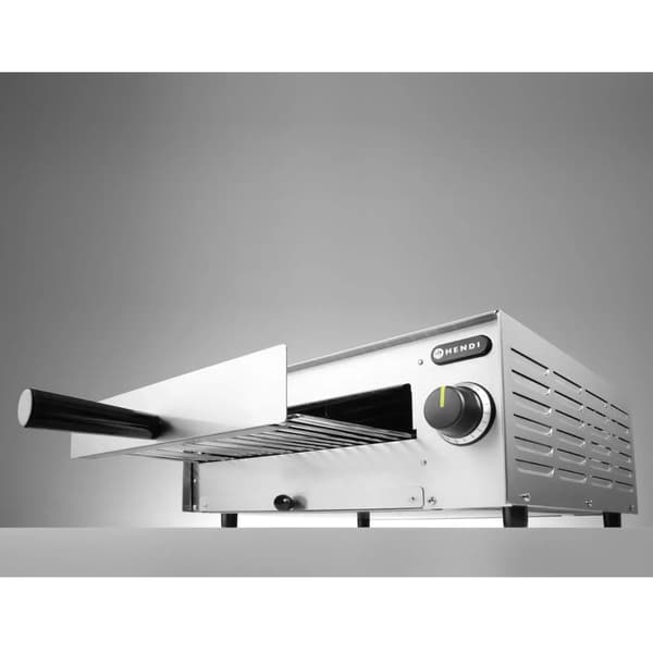Baaripizzauuni 230V - Hendi 220306