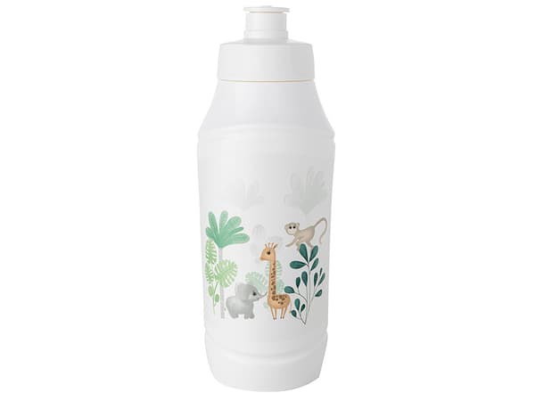 IKUISESTI NUORI 375 ML SAFARI-PULLO