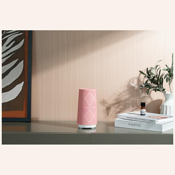 Naturligt ursprung Wilderness Pink Diffuser