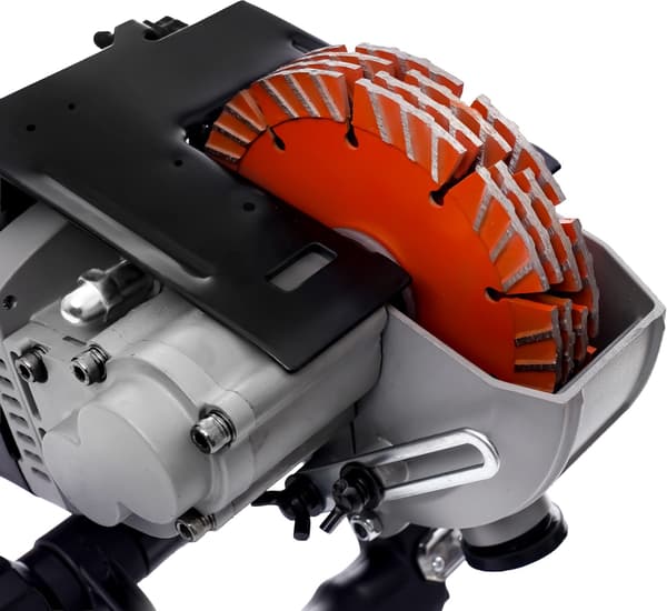 Elektrisk rillmaskin KD1739