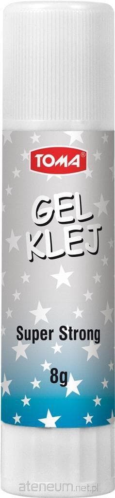 TOMA limstift 8g (30 stk.)