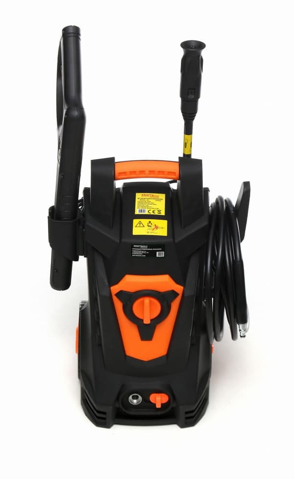 Högtryckstvätt 2000W 200Bar KD447