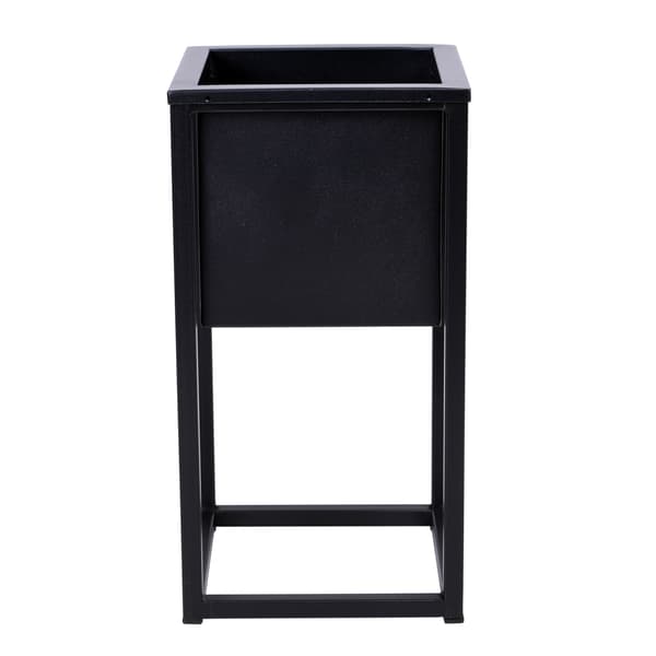 Concove Loft blomsterstander 40 cm sort