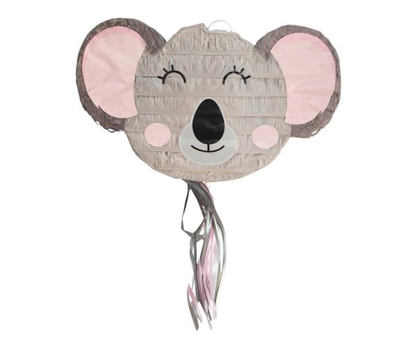 Koala piñata 42x7,5x25cm