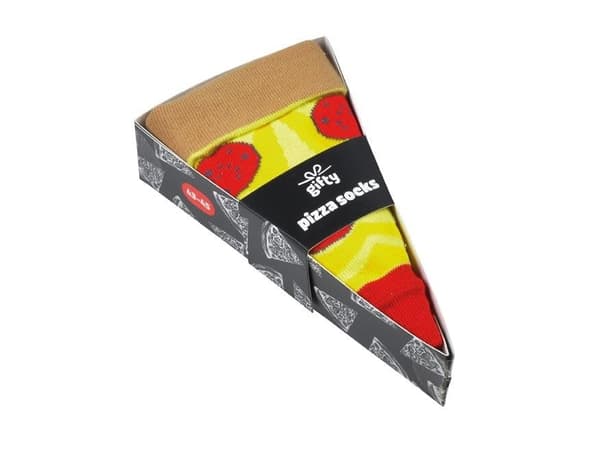 Sokker 43-45 - pizza
