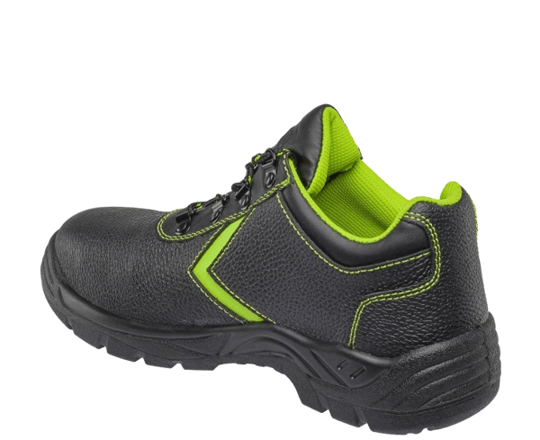 Bennon Basic O1 Low 41 arbejdssko