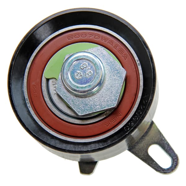 Kamremsats (rem + rulle) CONTITECH CT 1018 K1