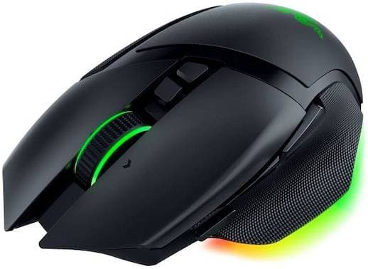 Razer Basilisk V3 Pro Mouse (RZ01-04620100-R3G1)