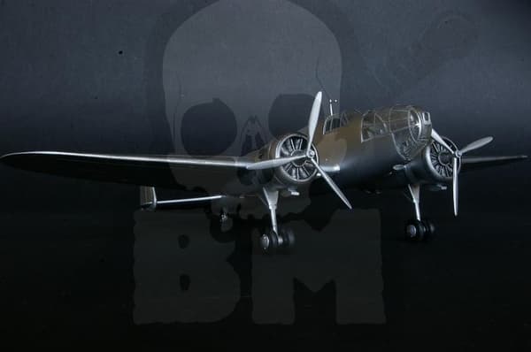 MCRD06 PZL P-37A Elg