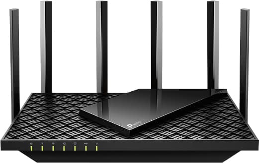 TP-LINK Archer AX72 router